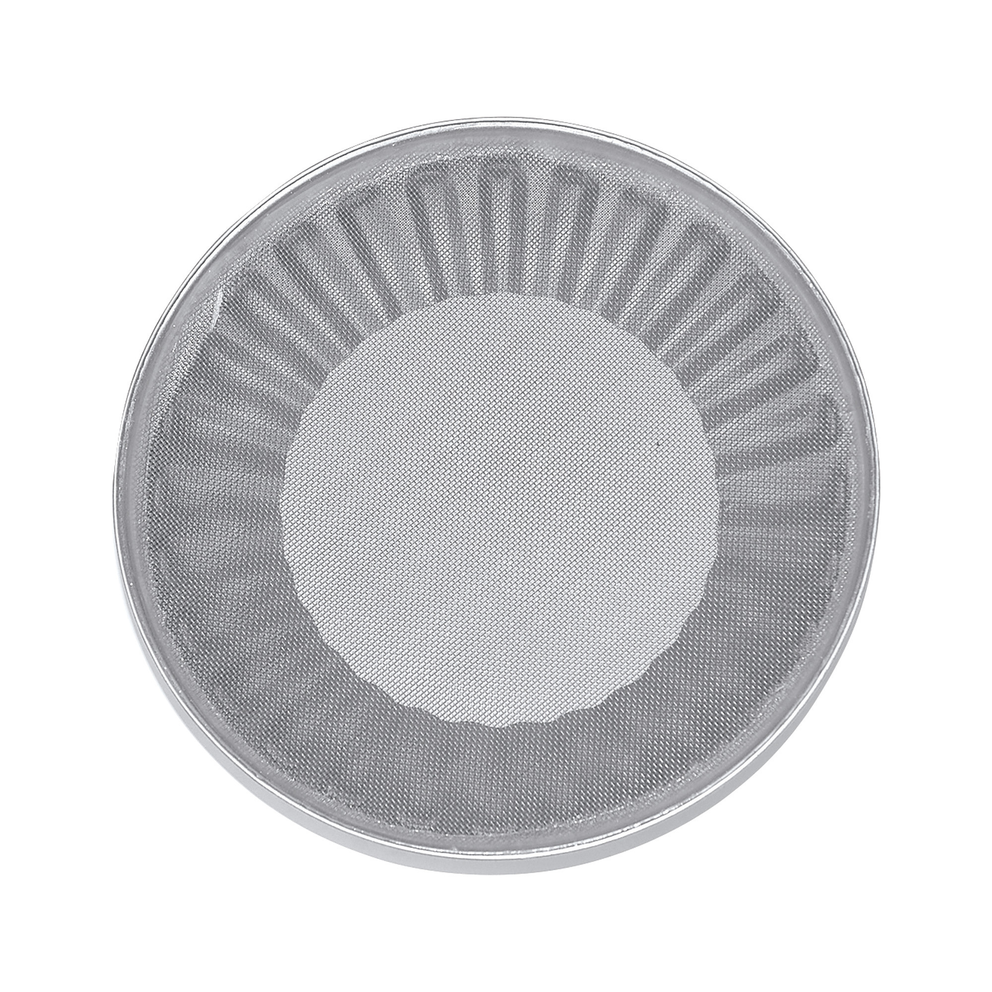 ALC Abrasive Blaster Strainer — Mesh Size 0.053, Model 40905